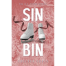 Sin Bin: Alternate Cover