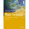 Plate Tectonics: Continental Drift and Mountain Building