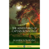 The Adventures of Captain Bonneville (Hardcover)