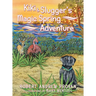 Kiki & Slugger's Magic Spring Adventure