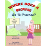 Where Does A Bagpiper Go To Practice