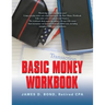 Basic Money Workbook: Ways to Help Reduce Personal Financial Stress
