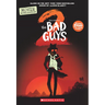 Bad Guys Movie 2 Novelization