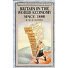 Britain in the World Economy since 1880