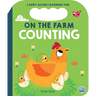 On the Farm Counting: A Counting Book