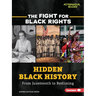 Hidden Black History: From Juneteenth to Redlining