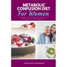 Metabolic Confusion Diet: A Beginner's 5-Step Plan and Overview on Its Use Cases, Including Weight Loss