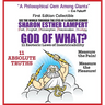 God of What? 11 Esoteric Laws of Inextricability: Is Life a Gift or Punishment? 5 Star Reviews!