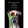 Kissing the Long Face of the Greyhound