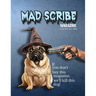 Mad Scribe Magazine Issue #14