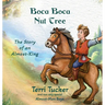 Boca Boca Nut Tree: The Story of an Almost-King