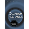 Quantum Mechanics: A Conceptual Approach