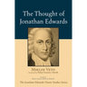 The Thought of Jonathan Edwards