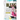Bless This Mess - Creative Journal: Interactive Art Journal for Christians to be creative and crafty in your bible studies as you write, rip, paint, d