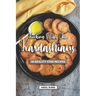 Kooking with the Kardashians: 40 Reality Star Recipes