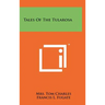 Tales of the Tularosa
