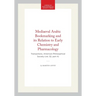 Mediaeval Arabic Bookmarking and Its Relation to Early Chemistry and Pharmacology: Transactions, American Philosophical Society (Vol. 52, Part 4)