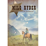 Milo Ryder: The Story of Hannah