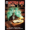 Mystery Men (& Women) Volume Four