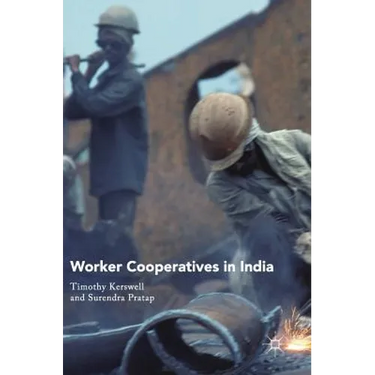 Worker Cooperatives in India