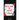 Red Ink Is What I Think