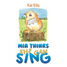 Mia Thinks She Can Sing