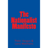 The Nationalist Manifesto