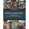 Interweave's Crochet Mastery: A Unique Journey from Moorish Mosaic Afghan to Boteh Scarf Book