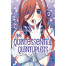 The Quintessential Quintuplets 9