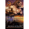 Warrior Prince: A Qurilixen World Novel (Anniversary Edition)