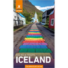 Rough Guides Walks and Tours Iceland: Travel Guide with eBook