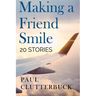 Making A Friend Smile