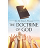 The Doctrine of God