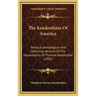 The Kenderdines Of America: Being A Genealogical And Historical Account Of The Descendants Of Thomas Kenderdine (1901)