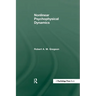 Nonlinear Psychophysical Dynamics
