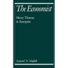 The Economist: Henry Thoreau and Enterprise