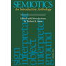 Semiotics: An Introductory Anthology