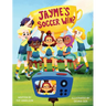 Jayme's Soccer Win?