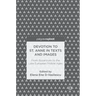 Devotion to St. Anne in Texts and Images: From Byzantium to the Late European Middle Ages