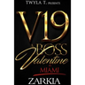 A Boss Valentine in Miami: An Urban Romance Novella