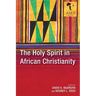 The Holy Spirit in African Christianity