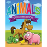 Animals Coloring Book