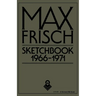 Sketchbook 1966-1971