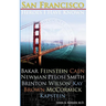 San Francisco Heroes I Have Known