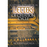 Egyptian Alphabetical Letters of Creation Cycle
