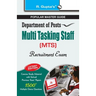 Department of Posts: Multi Tasking Staff (MTS) Recruitment Exam Guide