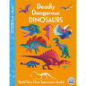 Deadly Dangerous Dinosaurs