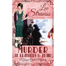 Murder at Feathers & Flair: a cozy historical 1920s mystery