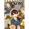 Otherworldly Izakaya Nobu Volume 10