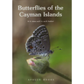 Butterflies of the Cayman Islands